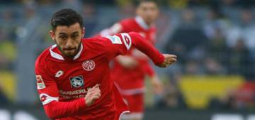 Yunus sezon sonuna kadar Union Berlin’e kiralandı