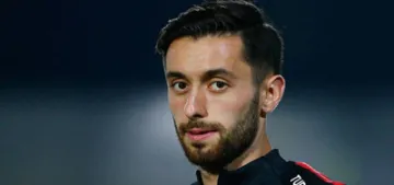 Fenerbahçe’nin yeni transferi Kruse'ye övgü