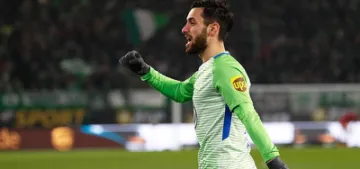 Yunus Mallı’dan son 4 haftada 4 gol