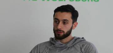 Yunus Malli özel aciklamalar yapti Yunus Malli özel aciklamalar yapti