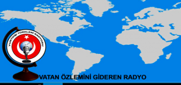 Yurtdışı Türkleri Radyosu kuruldu