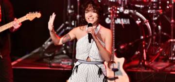 Zeynep Bastık Köln'de konser verdi