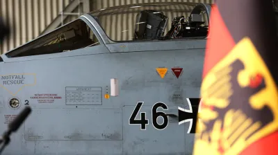 Almanya'da askerlik çağındaki erkeklere kötü haber