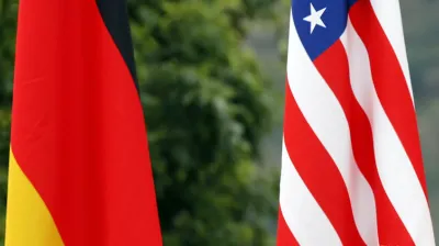 Almanların yüzde 65’i ABD’yi tehdit olarak görüyor Almanların yüzde 65’i ABD’yi tehdit olarak görüyor