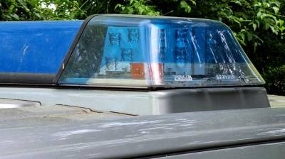 Limburg-Weilburg'da yaşayan baba-oğulun evinde silah ve patlayıcı bulundu