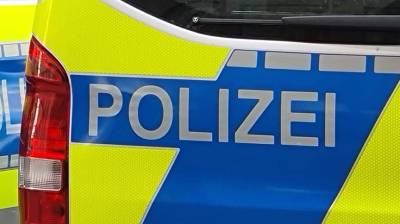 Zwickau belediye başkanına aşırı sağcı tehdit mesajı gönderildi
