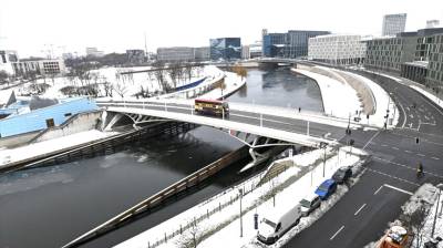 Kış şartları nedeniyle işe geç kalırsam ne olur?