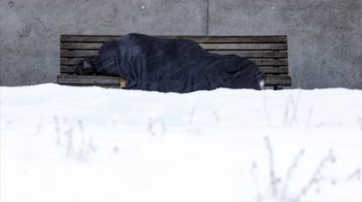 Almanya'da 17,6 milyon kişi yoksulluk tehdidi altında