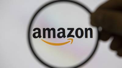 Amazon'a Almanya’da 59 milyon Euro ceza kesildi