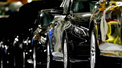 Almanya ve Fransa, içten yanmalı motor yasağı konusunda anlaştı