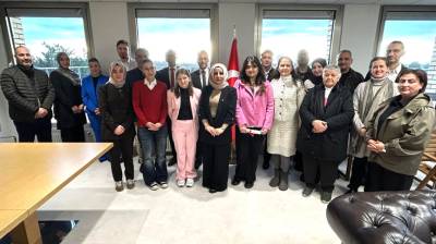 Cemal Öney, Ali Ihsan Izbul