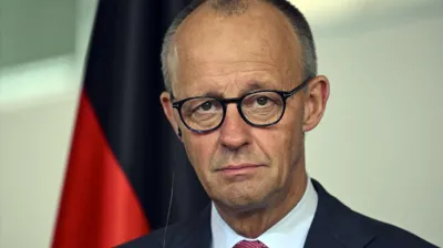 Almanların yüzde 48’i Friedrich Merz’i başarısız buluyor