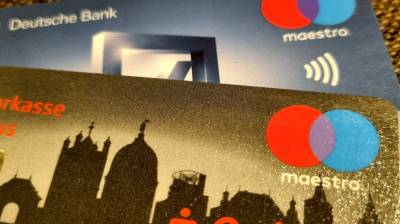 Para çekerken önemli bir ayrıntıya dikkat edilmeli Para çekerken önemli bir ayrıntıya dikkat edilmeli