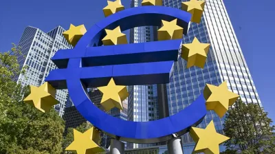 Son ekonomik verilere göre Euro Bölgesi büyüdü