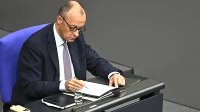 Almanların yüzde 36‘sı Merz‘in görevden ayrılabileceğini düşünüyor