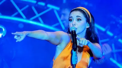 KARSU 18 Nisan'da Bonn’da sevenleriyle buluşuyor KARSU 18 Nisan'da Bonn’da sevenleriyle buluşuyor