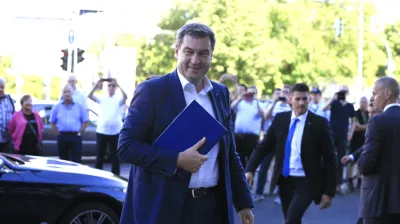 ABD‘nin güvenlik konusunda Almanya’nın yanında olup olmadığını bilmiyoruz