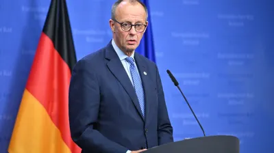 Almanya Başbakanı Merz AfD'ye hangi konuda karşı çıktı?