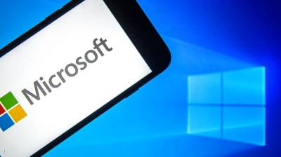 Almanya'da Microsoft hakkında inceleme başlatıldı