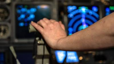 Alman pilot sendikasının anketinden çıkan sonuç korkutuyor