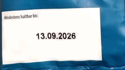 Son kullanma tarihi geçen gıdaları daha sonra tüketebilir miyiz?