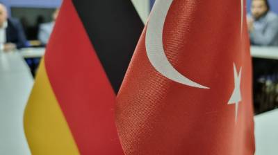 Türkiye'nin 2025 ihracatında Almanya zirvedeki yerini korudu