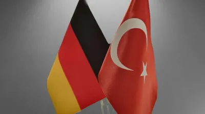 Almanya'ya ihracat geçen yıla göre yüzde 3,8 oranında arttı