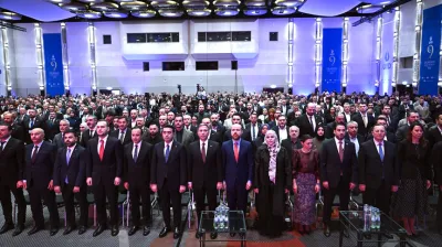UID 9. Olağan Genel Kurulu Neuss’ta yapıldı