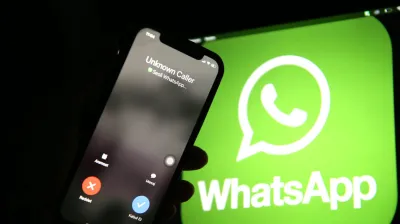 AB‘den Meta'ya WhatsApp ile ilgili hangi talimat geldi?