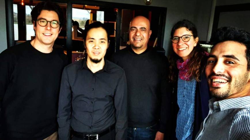 Musik als Brücke zwischen Kulturen Musik als Brücke zwischen Kulturen