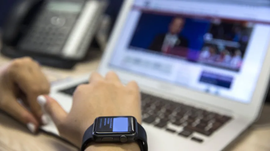 Akıllı saatler stres düzeyini doğru ölçemiyor