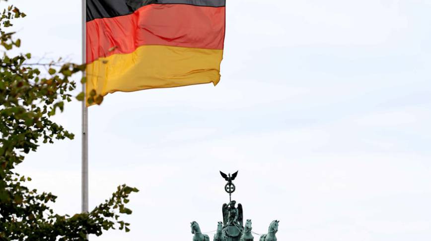 İran'ın Berlin Büyükelçisi Almanya Dışişleri Bakanlığına çağrıldı