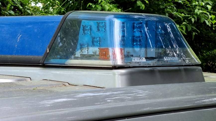 Limburg-Weilburg'da yaşayan baba-oğulun evinde silah ve patlayıcı bulundu