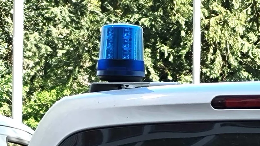 Almanya'da PKK üyesi olmakla suçlanan bir kişi gözaltına alındı Almanya'da PKK üyesi olmakla suçlanan bir kişi gözaltına alındı