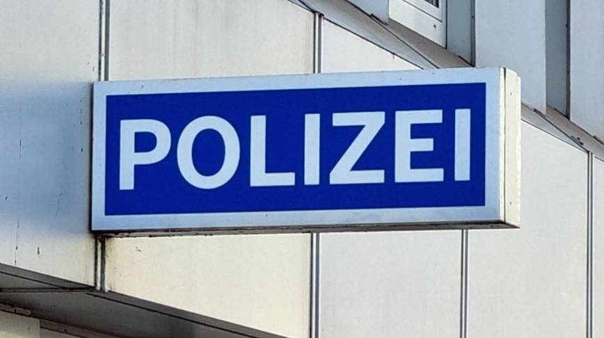 Berlin‘de Filistin yanlısı gösteri yasaklandı