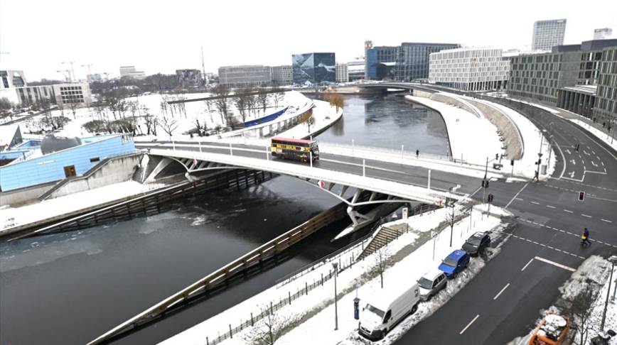 Kış şartları nedeniyle işe geç kalırsam ne olur?