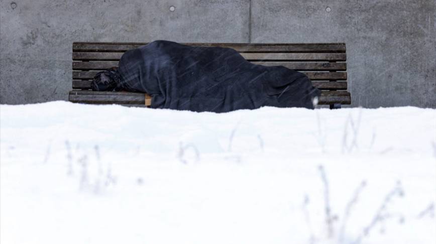 Almanya'da 17,6 milyon kişi yoksulluk tehdidi altında