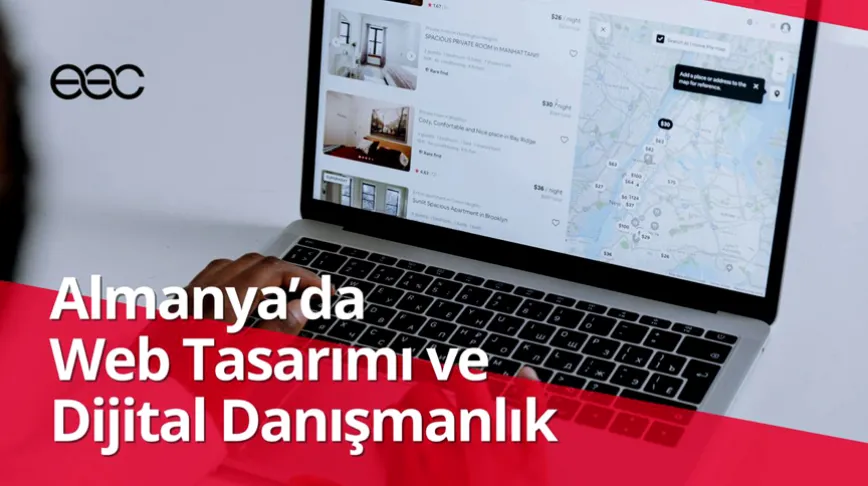 Almanya’da web tasarım ve dijital danışmanlık hizmeti için bu haberi tıklayın