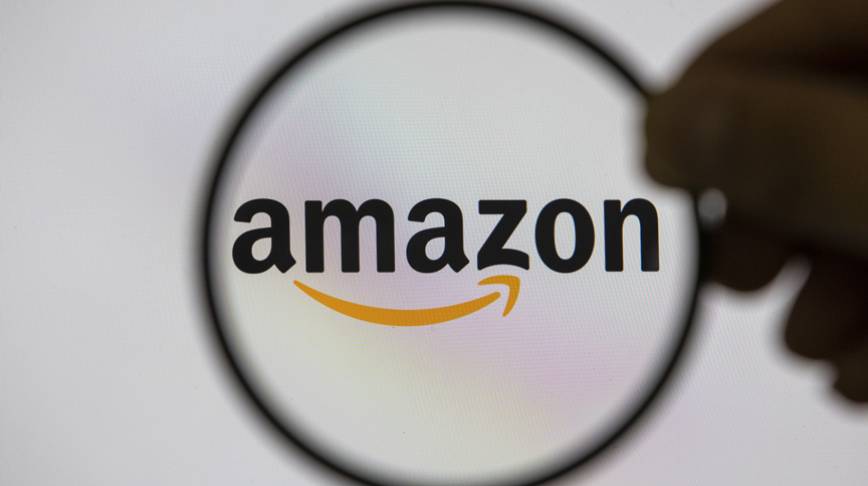 Amazon'a Almanya’da 59 milyon Euro ceza kesildi
