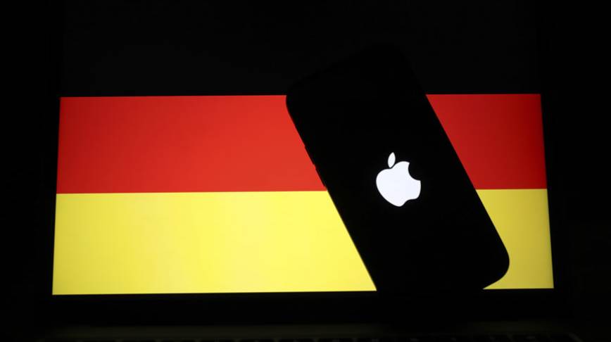 Almanya, Apple'a daha sıkı rekabet denetimi yapacak