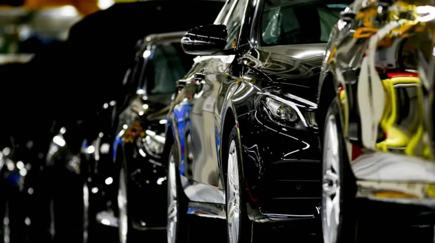 Almanya ve Fransa, içten yanmalı motor yasağı konusunda anlaştı