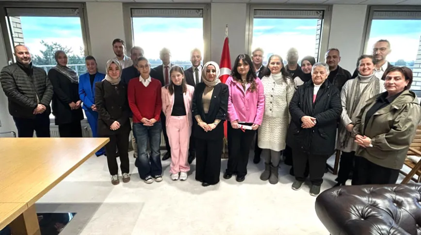 Cemal Öney, Ali Ihsan Izbul