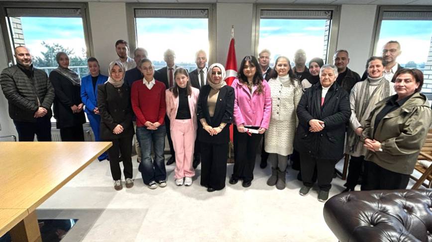 Cemal Öney, Ali Ihsan Izbul