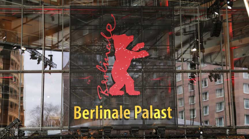 72. Uluslararası Berlin Film Festivali başlıyor