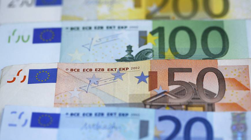 Almanya'da Mart 2023 enflasyonu yıllık yüzde 7,4 olarak ölçüldü