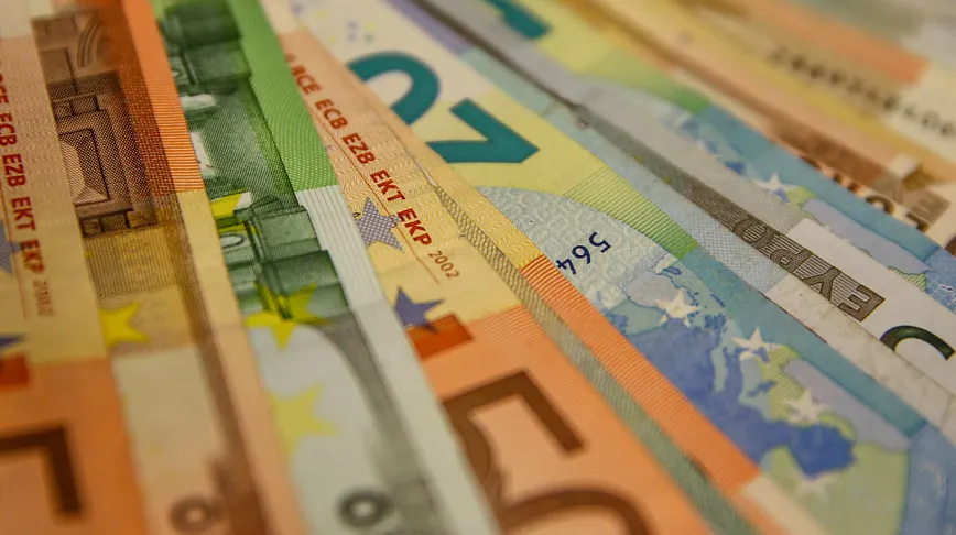 Almanya'da yüksek enerji fiyatları enflasyonu yükseltiyor