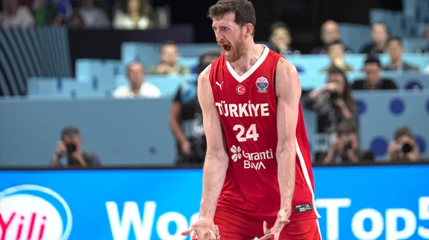 Euro Basket 2025’te kupa, bugün sahibini bulacak