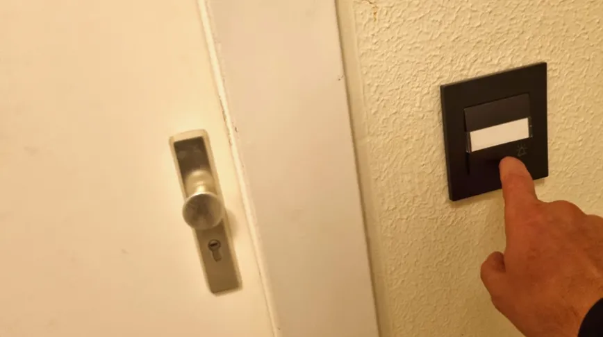 İşveren raporlu olan çalışanın evine gidebilir mi?