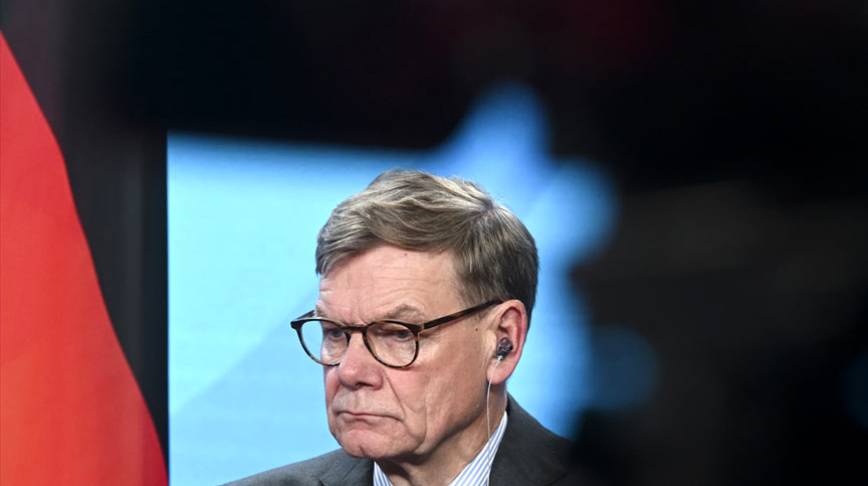 Barış müzakerelerinin başarı şansından emin değiliz