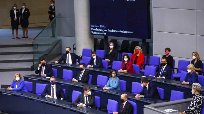 Kısa adı BUND olan çevre örgütü hükümete dava açtı